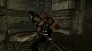 Skyrim and Chill - 27