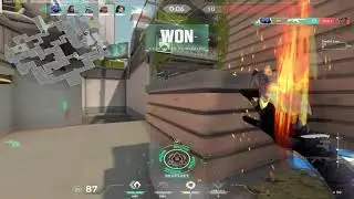 160ms peek💥