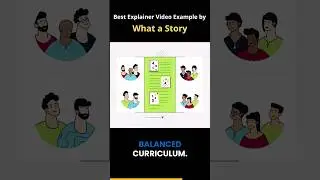 Explainer Video Example for EdTech Product 