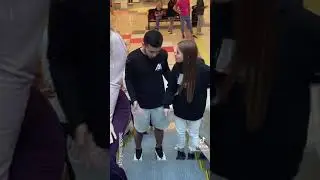 ДЕВУШКА БРОСИЛА ПАРНЯ. ЗАСМОТРЕЛСЯ НА СОЧНУЮ ЖОПУ. 
