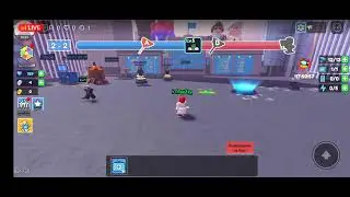 Stream  Roblox skibidi toilet🚽