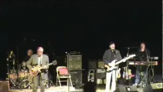 Eastwood Peak Savoy Brown
