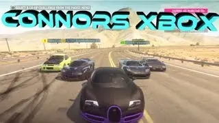 INTRODUCING - ConnorsXbox - ITS OUR WORLD AND WE OWN IT