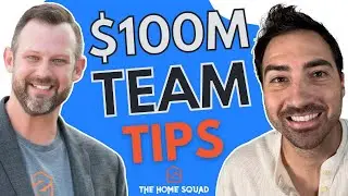 Building A Successful Real Estate Team Structure With Mark Raumaker