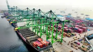 Nearshoring detona el boom industrial en México: PROLOGIS