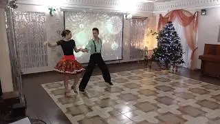 Мой город - Москва. ТЦСО Сокол