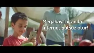 Azerfon / NAR Internet