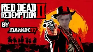 04.05.2023 Купил торговца! Red dead redemption 2 по сети часть 6! (мультиплеер)