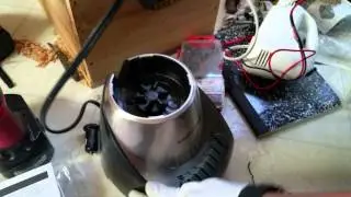 Generador portátil