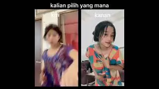 Pilih yang mana lur⁉️