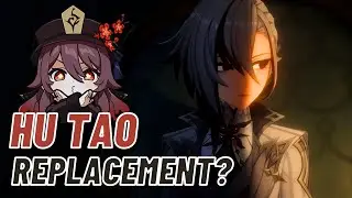Arlecchino AND Hu Tao Same Team?! C0 4* Weapons