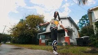 RONIE G - GET THAT GUAP [4K] @CameraJunkiesMedia