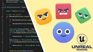 How to make a 2D Game in Unreal Engine 5 - Beginner Tutorial