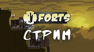 Forts | Red Alert Mod