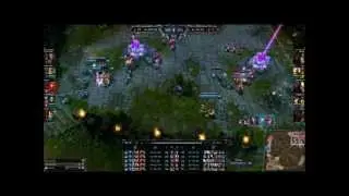LoL - ADC Ascendancy