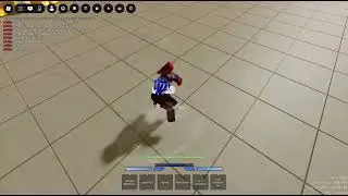 Jump showdown [ HOW TO USE VARIANT ]