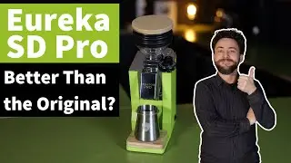 Is the Eureka Single Dose Pro Worth It? Full Review