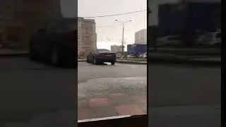 Град в Краснодаре 10 марта