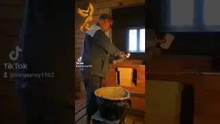Будет теплоёмкая отопительная печь 