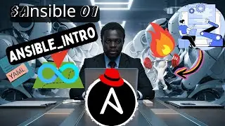 Ansible for Beginners: A Comprehensive Introduction | EPISODE 1