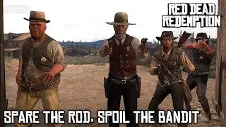 Red Dead Redemption Walkthrough 3