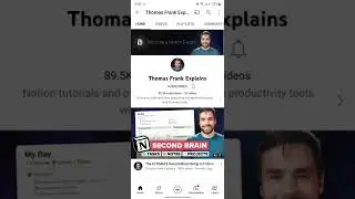 Why Notion?