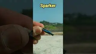 2 In 1 Prank Gadget 😁 #dkcrezyscience #shorts