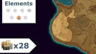 Chest Hunt: Gate of Zulqarnain