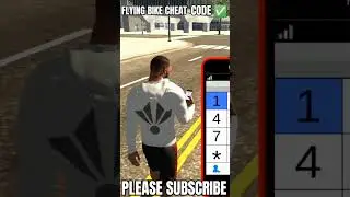 flying bike cheat code ✅ indian bike driving 3d 
