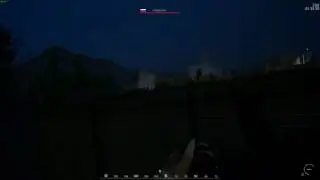 Squad Chora Night Russian drug lord raid