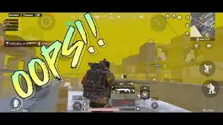 Сопровождение от lUX на 7 карте /Сколько удалось вынести #пабг #pubgmobile #метророяль