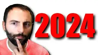 8 Predicciones IMPACTANTES para 2024