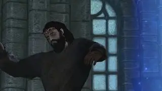 RA RA RASPUTIN! (...but in Skyrim) - Skyrim SE (Xbox One) Mod Music Video - (Boney M)