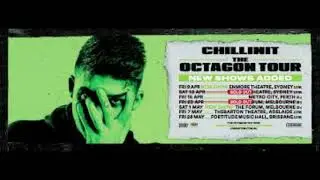 ChillinIT 8D  Stand For ft Lisi