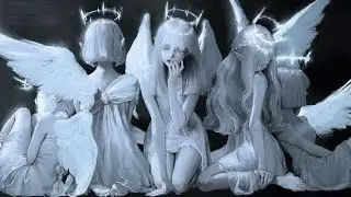(ТЕБЕ СНЯТСЯ КОШМАРЫ) САБЛИМИНАЛ 👻