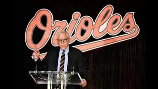Bloomberg Power Players: What's Next for Orioles Baseball?