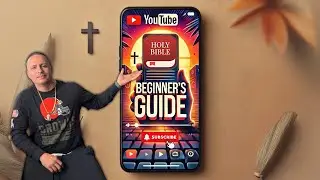 Get the Most Out of Your Bible App in 2025!
