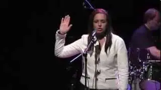 USAF Enviromental Specialist Kristen Meghan / Blows Whistle On Air Force / Chemtrail Chemicals