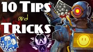 HOW TO PLAY PATHFINDER - SEASON 15 APEX LEGENDS