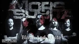 Mors Subita - Black and White (Official Lyric Video)