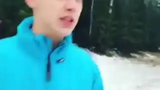 Тима Белорусских-Мальчик Бабл Гам