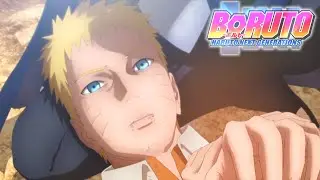 LA MORT DE KURAMA ! SASUKE PERD SON RINNEGAN ! BORUTO 218 REVIEW