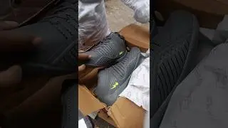 CAMPUS CITY-RIDE Sneakers For Men Review #CampusShoes #SneakerReview #AffordableFootwear #sneaker