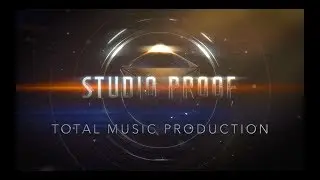 Studio Proof Web Intro
