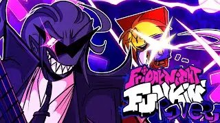 Friday Night Funkin' Vs Roverse 1 (FNF Mod) (Roverse)