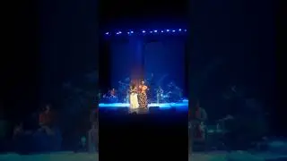 Alessandra Leão -Macumbas e Catimbós 10/2019 Sesc Belenzinho + de Lia de Itamaracá 6