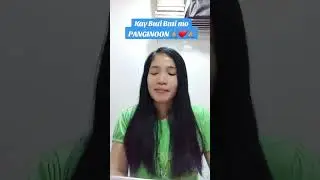 KAY BUTI BUTI MO PANGINOON TAGALOG CHRISTIAN WORSHIP