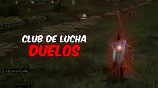 Lo que más echo de menos en Elden Ring...