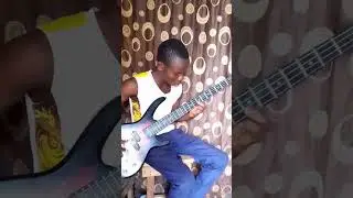 This Melody is from my heart.