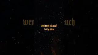 „Kruppstahl, Baby“ erscheint diesen Freitag. 🔥 Erzählt es allen! #KruppstahlBaby